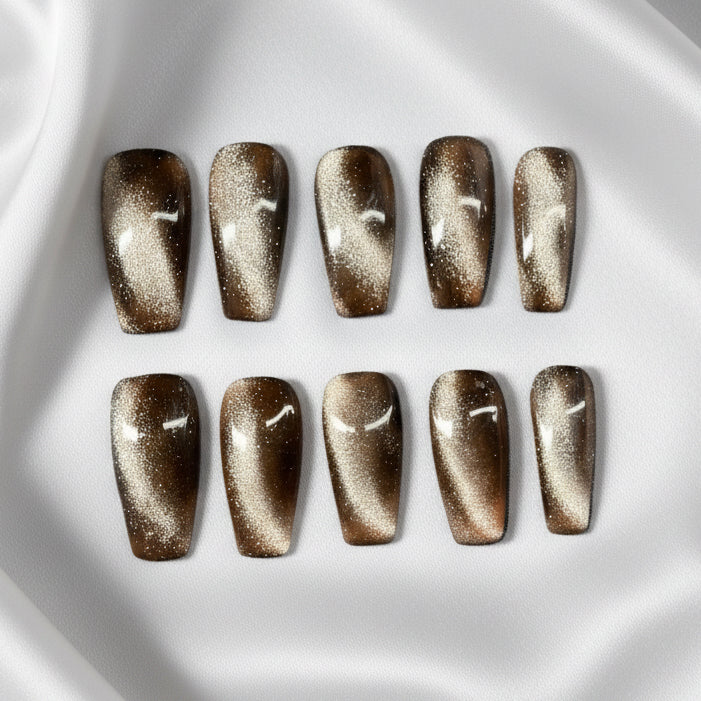 Press on Nails • Dark Éclipse