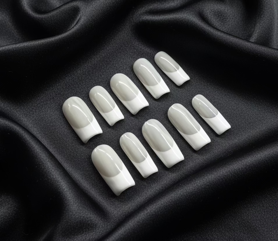 Press on Nails • French Prestige